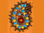 Click here for an enlarged view of the fashion accessories - Borders