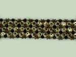 Click here for an enlarged view of the fashion accessories - Borders