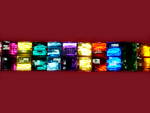 Click here for an enlarged view of the fashion accessories - Borders