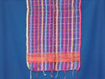 Click here for an enlarged view of the fashion accessories - scarves