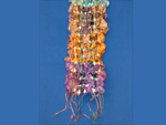 Click here for an enlarged view of the fashion accessories - scarves