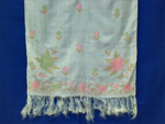Click here for an enlarged view of the fashion accessories - scarves
