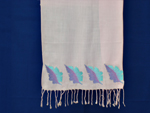Click here for an enlarged view of the fashion accessories - scarves