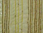 Click here for an enlarged view of the embroidered fabrics
