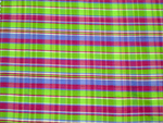 Click here for an enlarged view of the fabric in stripes