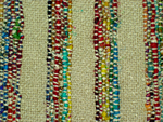 Click here for an enlarged view of the fabric in stripes