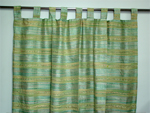 Click here for an enlarged view of the Made Ups - Curtains