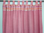 Click here for an enlarged view of the Made Ups - Curtains