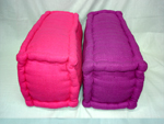Click here for an enlarged view of the Made Ups - Cushions