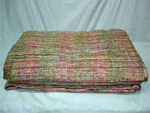 Click here for an enlarged view of the Made Ups - Quilt