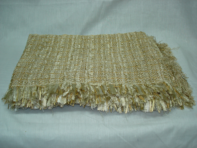 Click here for an enlarged image of the Throws