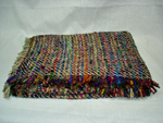 Click here for an enlarged image of the Throws